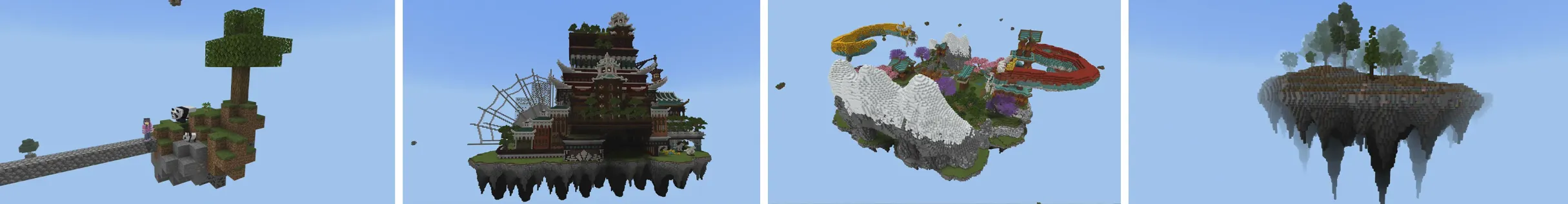 SKYBLOCK FUN!