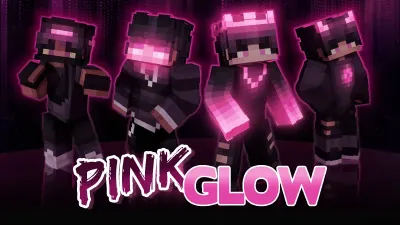 Pink Glow