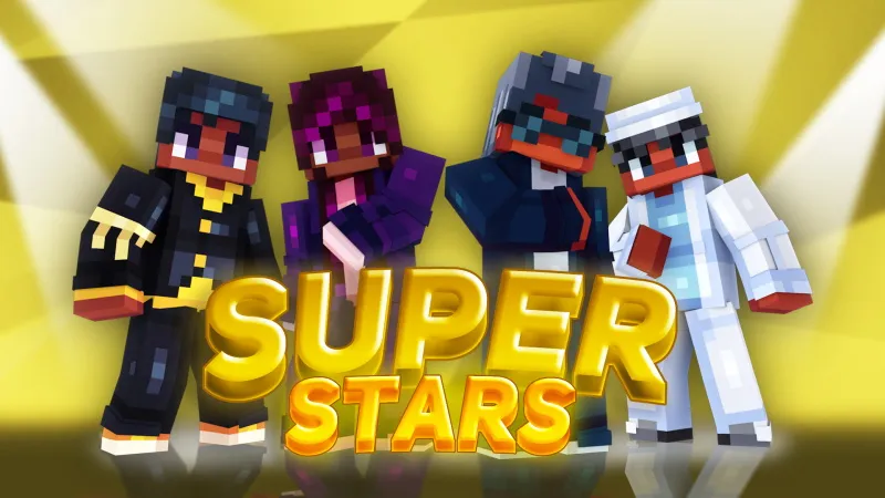 Superstars