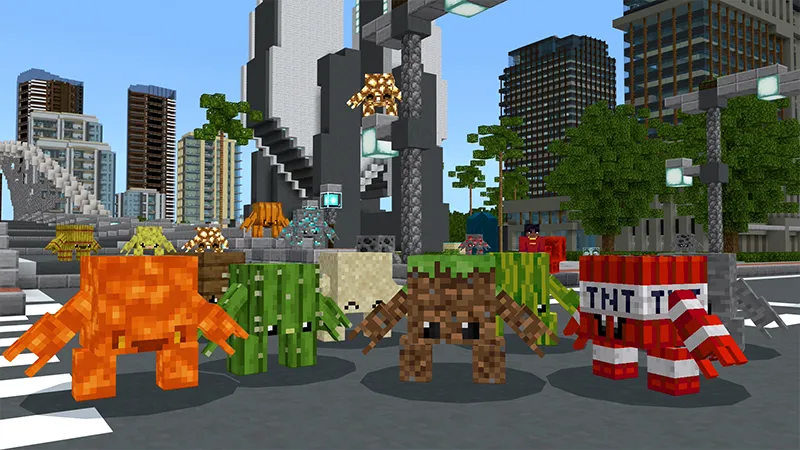 BLOCKS!