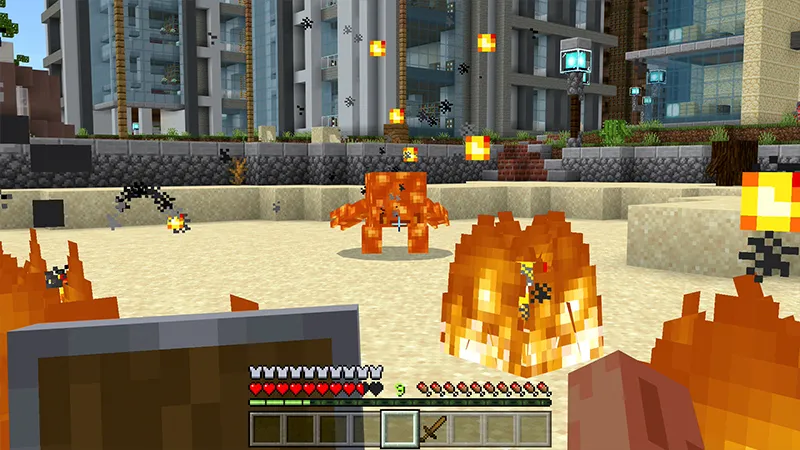 BLOCKS!