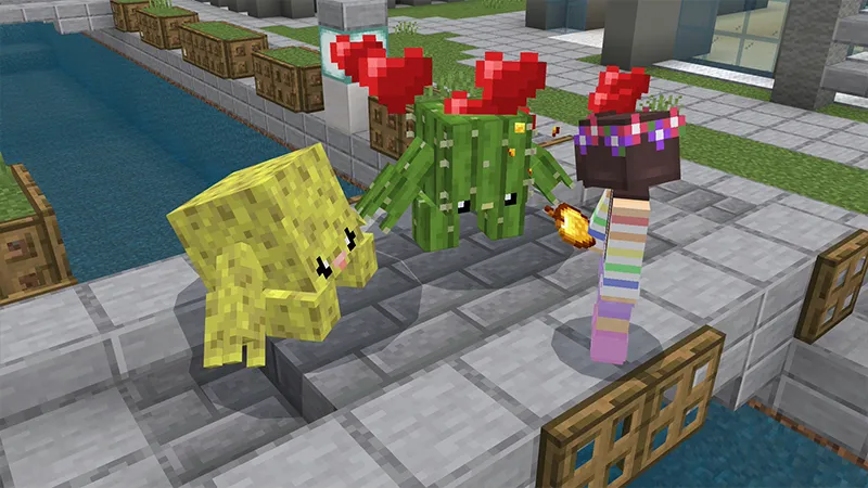 BLOCKS!