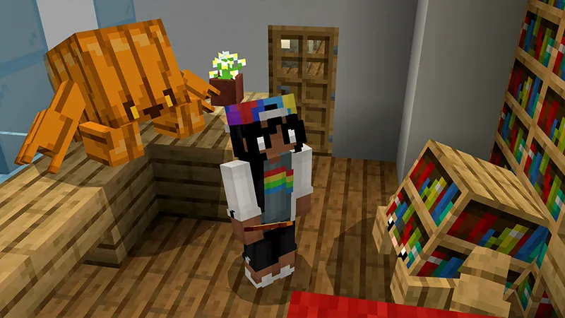 BLOCKS!