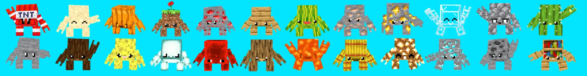 BLOCKS!