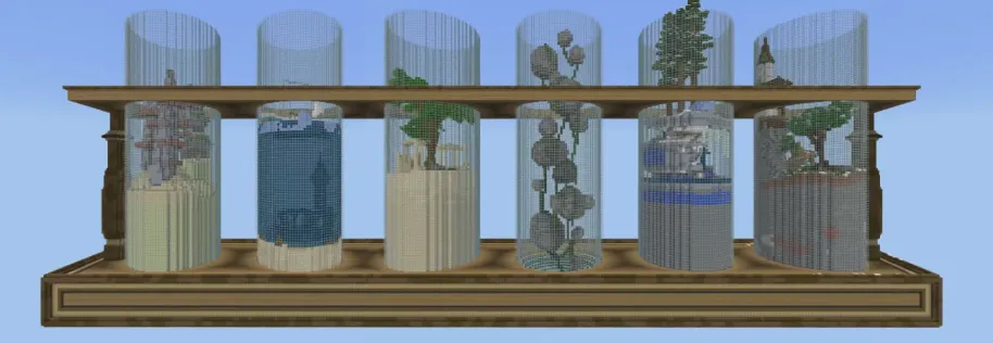 Test Tubes