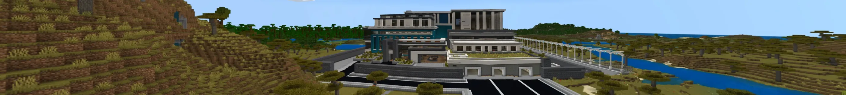 Mansion Bunker