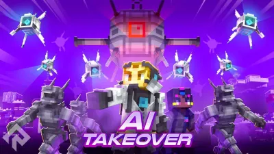 AI Takeover