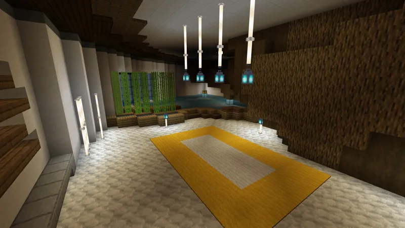 NOOB VS PRO VS GOD TREEHOUSE