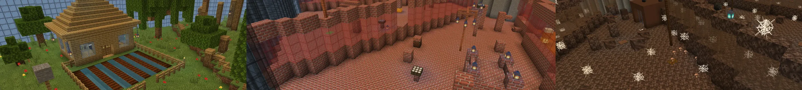 Bunny Spiral Parkour