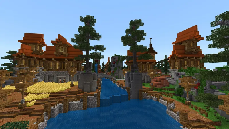 Climbing Mobs