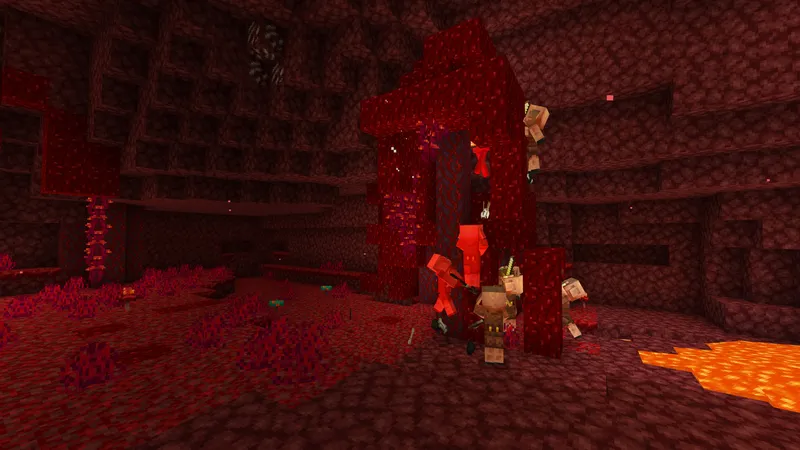 Climbing Mobs