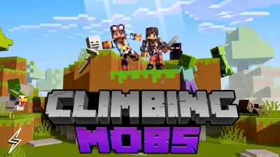 Climbing Mobs