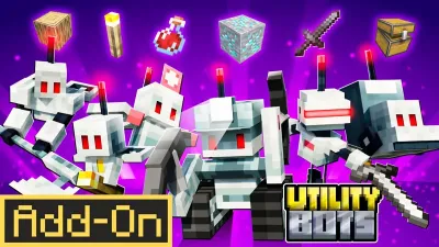 Utility Bots Add-On
