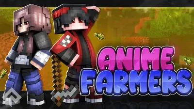 Anime Farmers