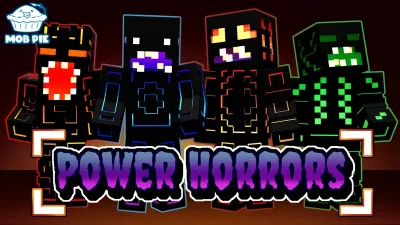 Power Horrors