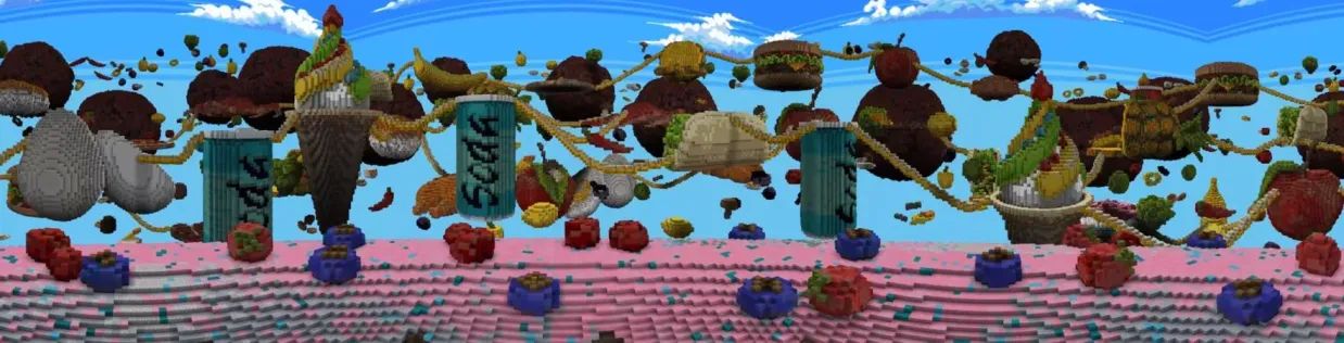 Food Skyblock