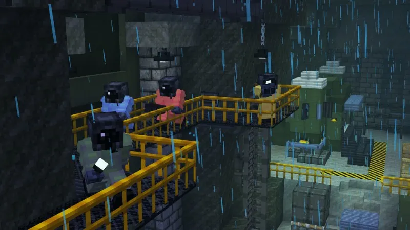 Danger Company