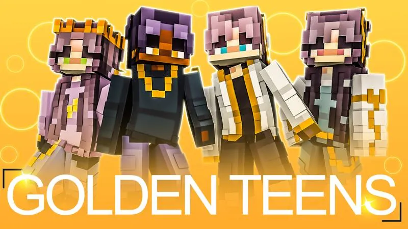 Golden Teens
