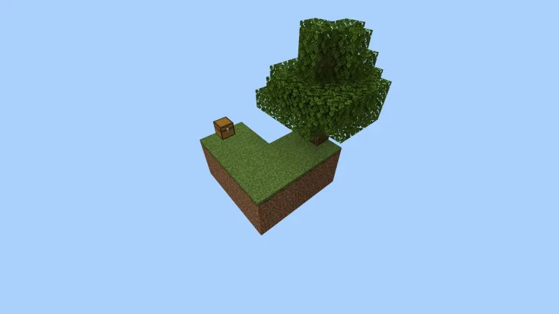Skyblock Challenge