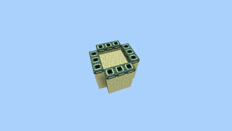 Skyblock Challenge