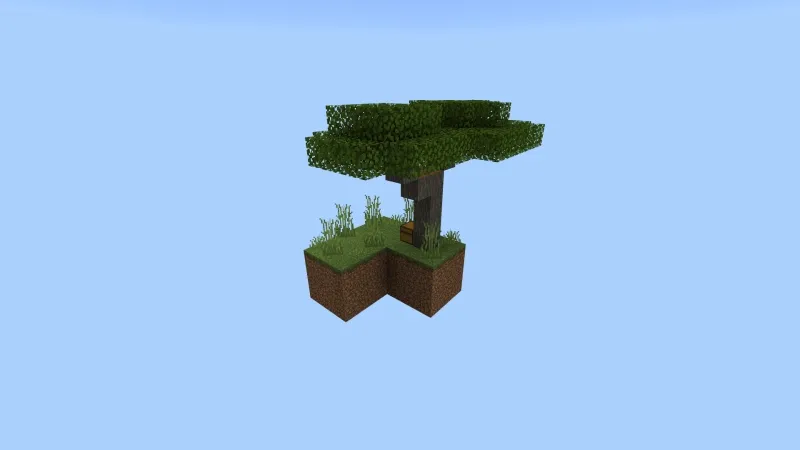 Skyblock Challenge