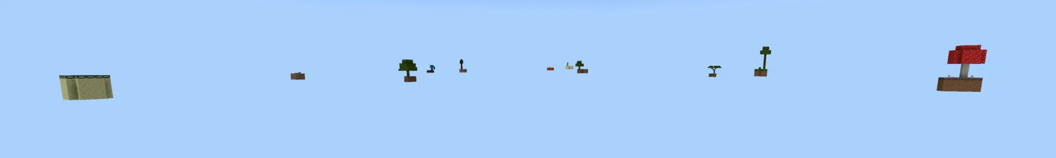 Skyblock Challenge