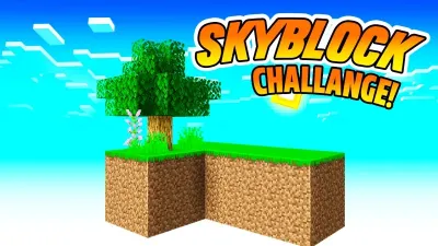 Skyblock Challenge