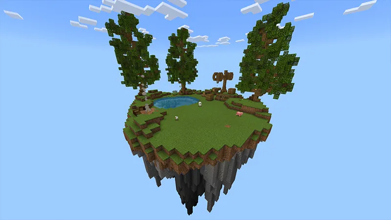 FTB Skies