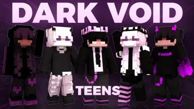 Dark Void Teens