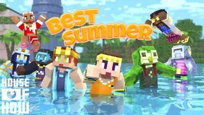 Best Summer