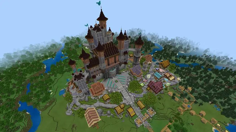 Kings Castle
