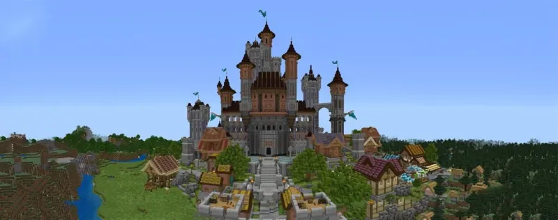 Kings Castle
