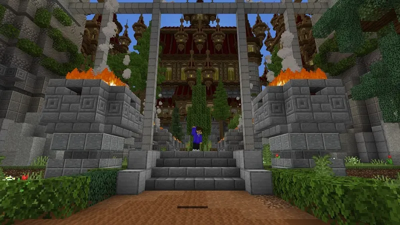 Medieval Kingdom