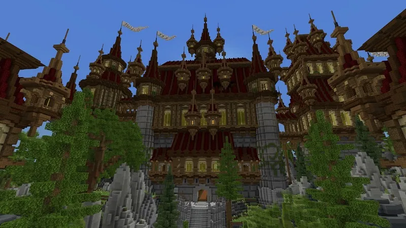 Medieval Kingdom