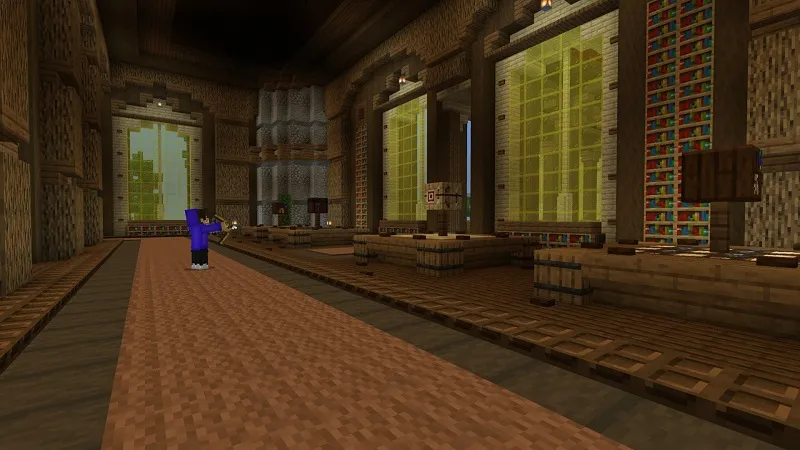 Medieval Kingdom