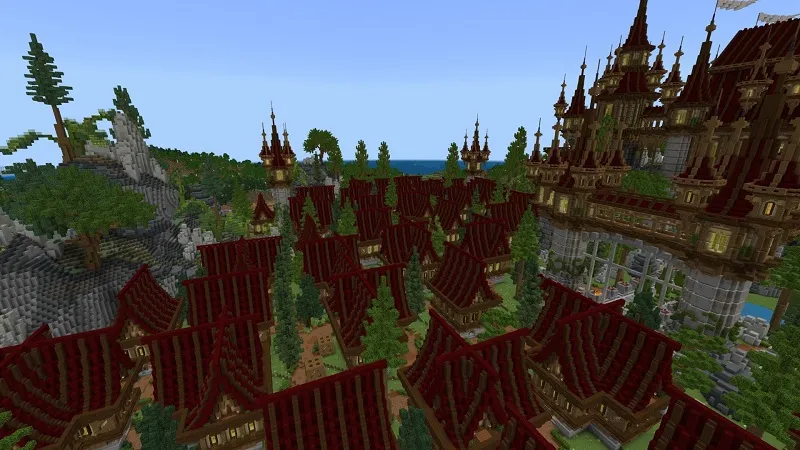 Medieval Kingdom