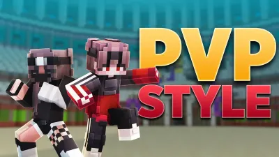 PvP Style