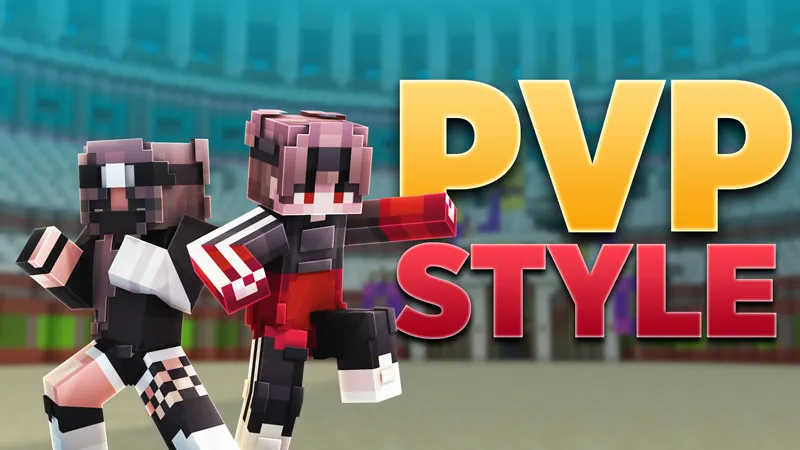 PvP Style