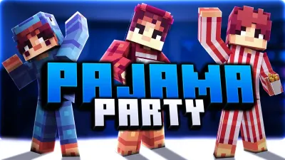 Pajama Party