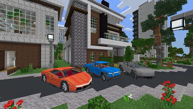 Electric Cars