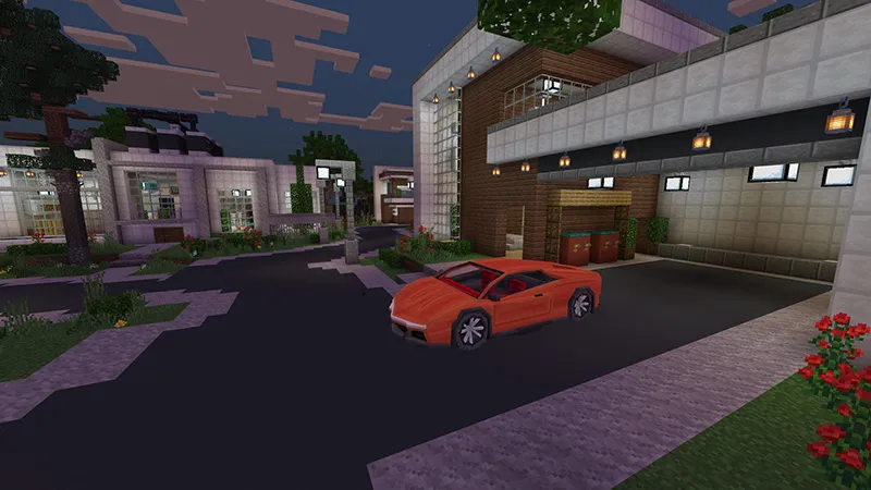 Electric Cars