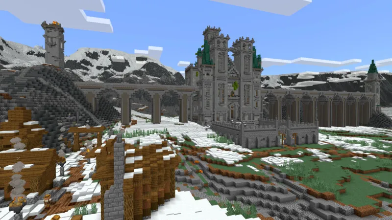 Gothic Refuge