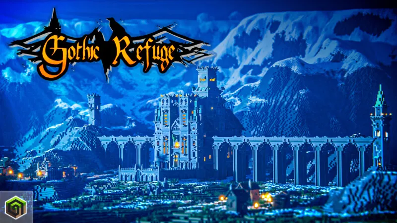 Gothic Refuge