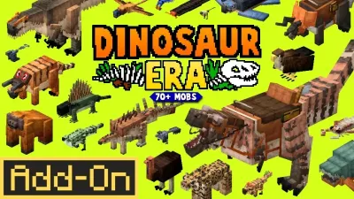 Dinosaur Era 2.2