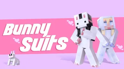 Bunny Suits
