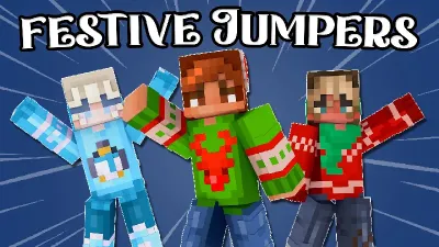 Festive Jumpers
