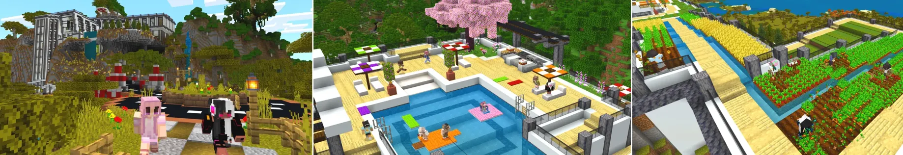 Pro Mansion