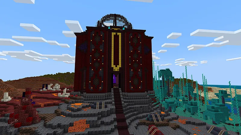 OP Nexus Hub