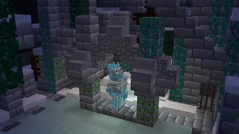 Lucky Skyblock: Dungeons