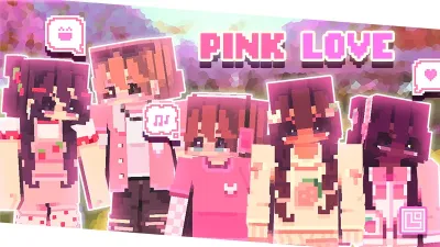 Pink Love